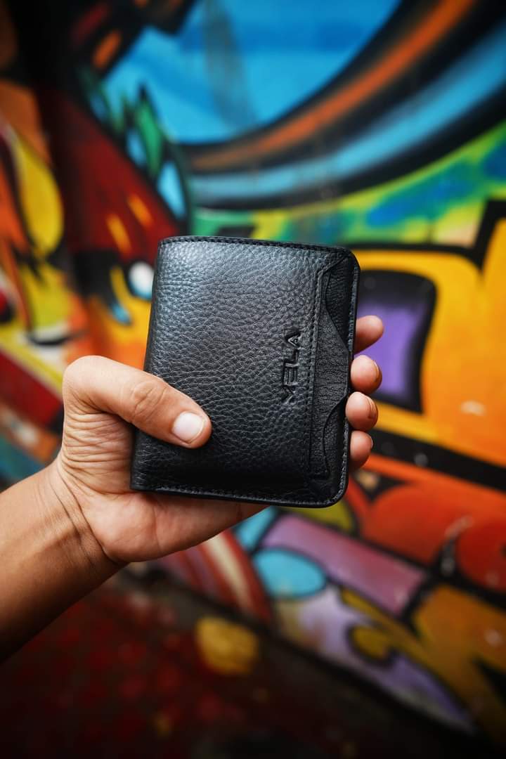 Card Attach Wallet